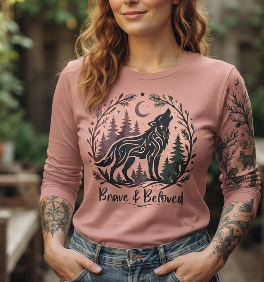 The Gentle Wild