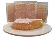 Honeycomb 4.5" X 1.5" X 4.5"