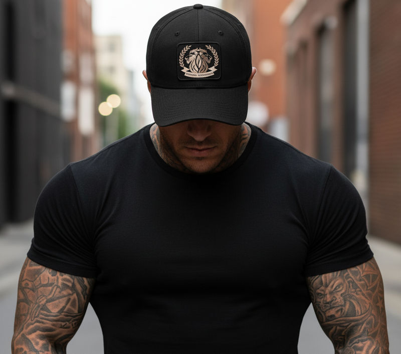 Faith & Purpose Caps Collection