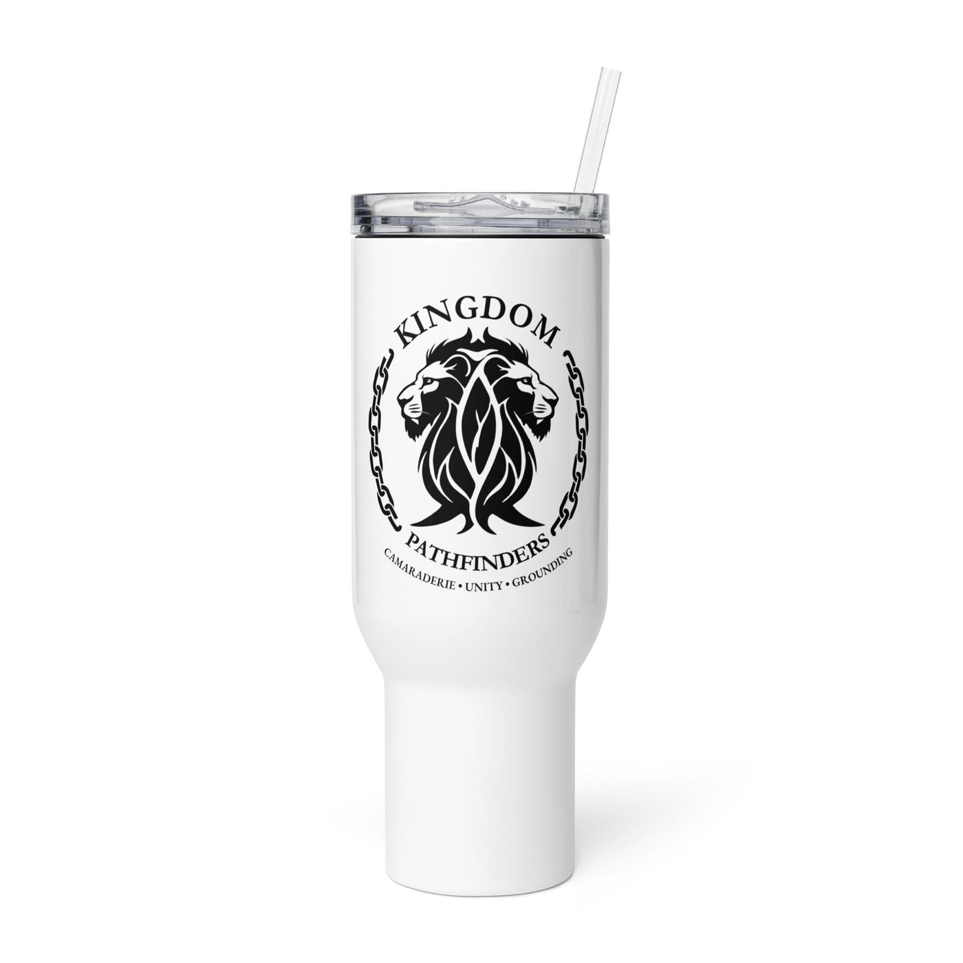 Mugs & Tumblers