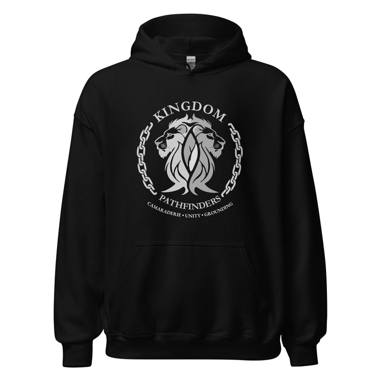 Signature Hoodies