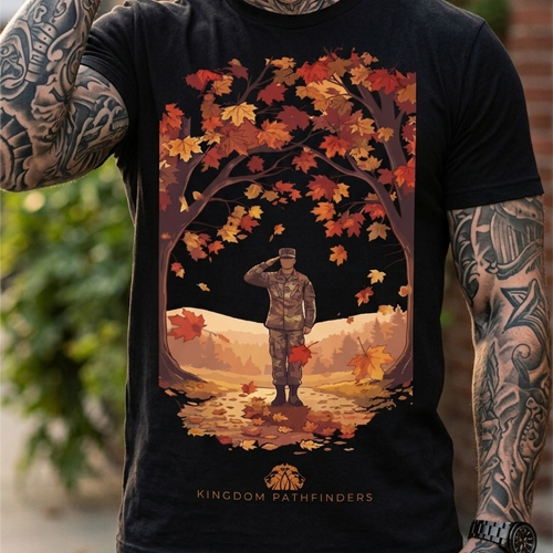 Autumn Respect