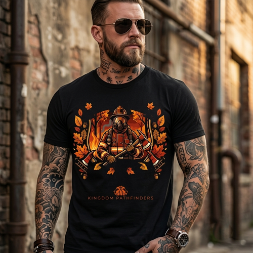Firefighter Exclusive