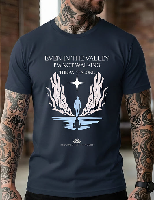 With You In The Valley