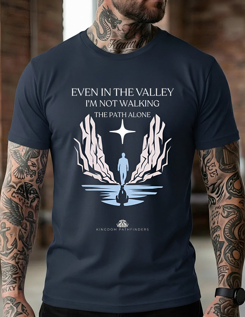 With You In The Valley