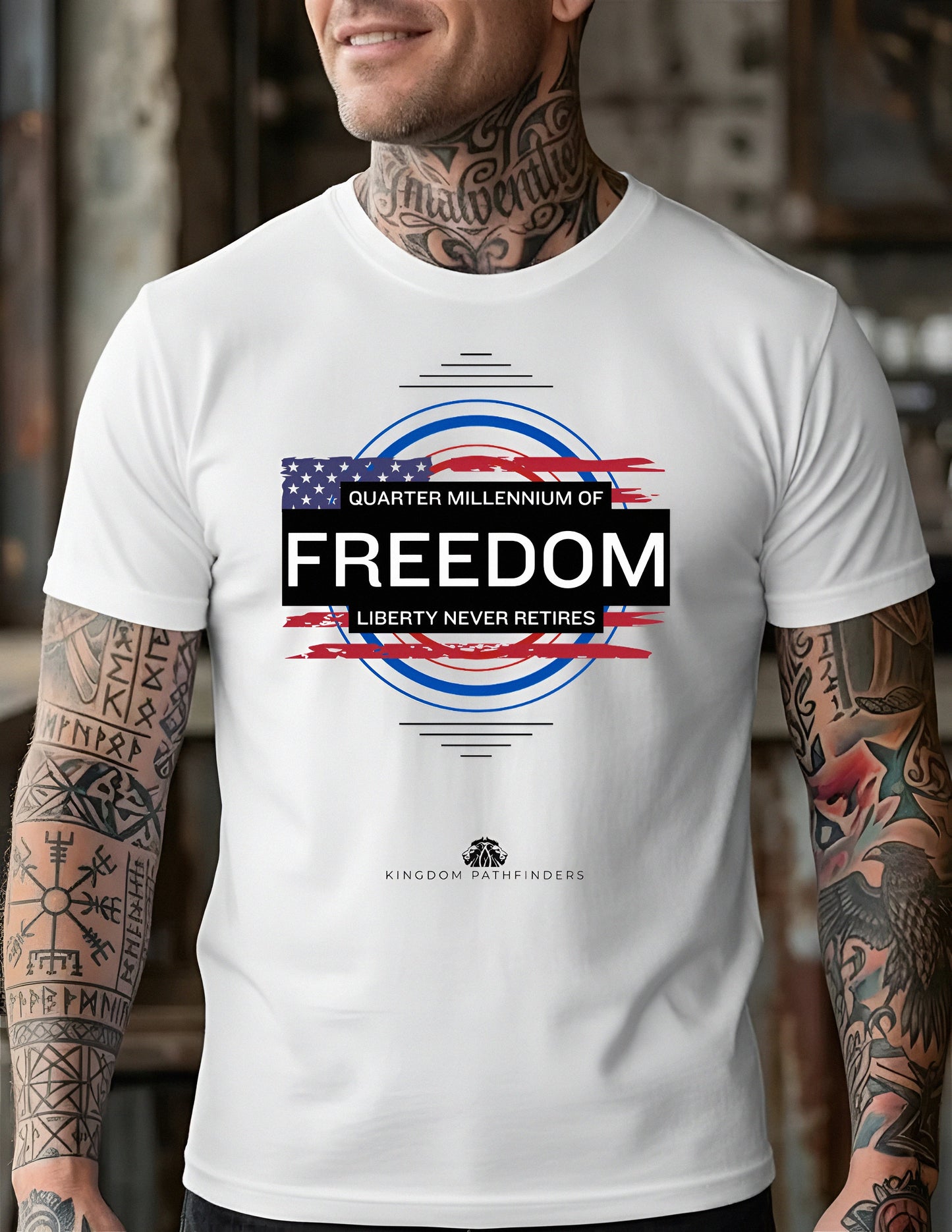 Freedom