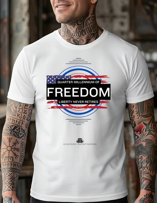 Freedom