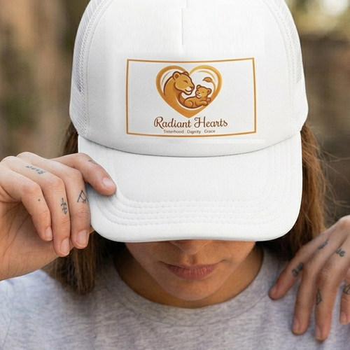 Radiant Hearts Exclusive Cap