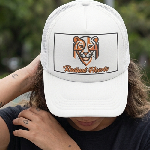 RH Emblem Cap