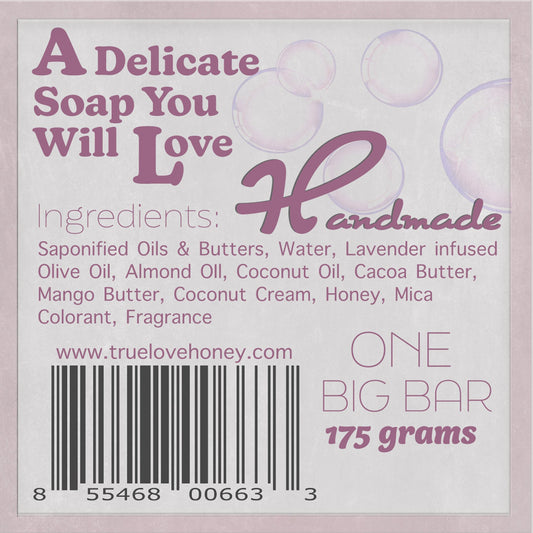 Grace Soap