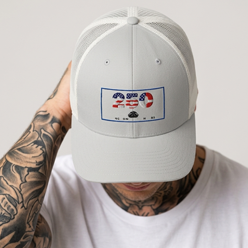 250 Years KP Cap