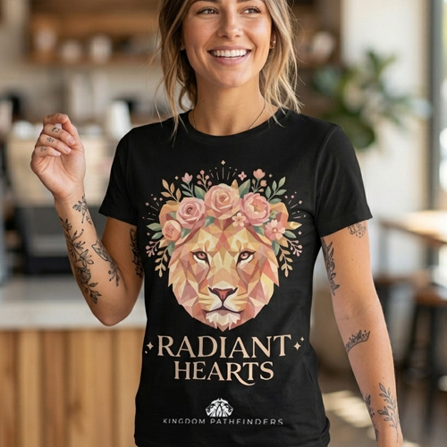 RH Signature Shirt