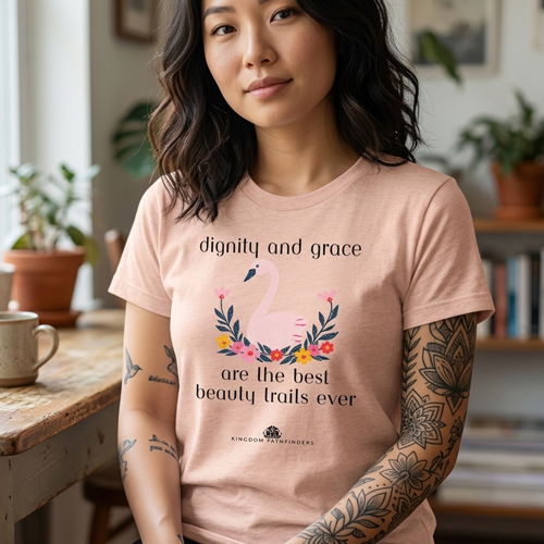 Dignity and Grace