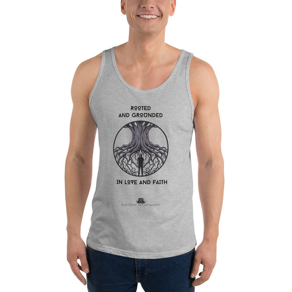 Tree of Life Tank Top