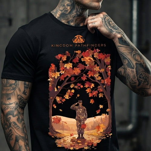 Autumn Fall
