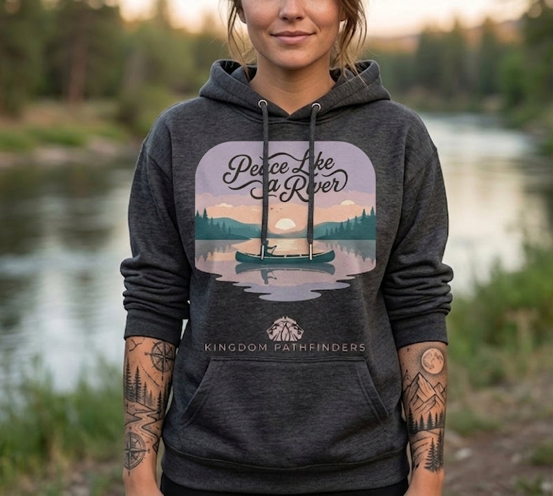 Lake Mornings