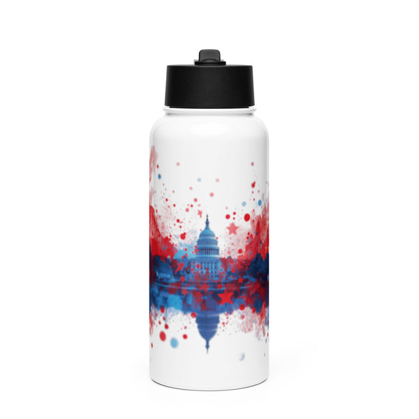 KP 250 USA Stainless Steel Water Bottle