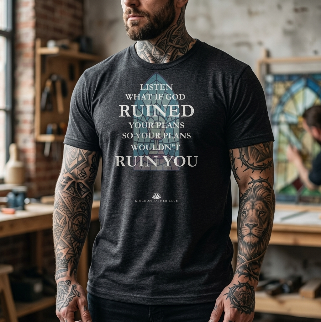 Ruined Plans